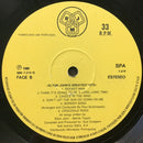 Elton John - Greatest Hits (LP Tweedehands)