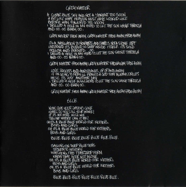 An Emotional Fish - An Emotional Fish (CD Tweedehands)