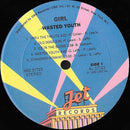 Girl (2) - Wasted Youth (LP Tweedehands)