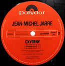 Jean-Michel Jarre - Oxygene (LP Tweedehands)