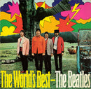Beatles, The - The World's Best (LP Tweedehands)