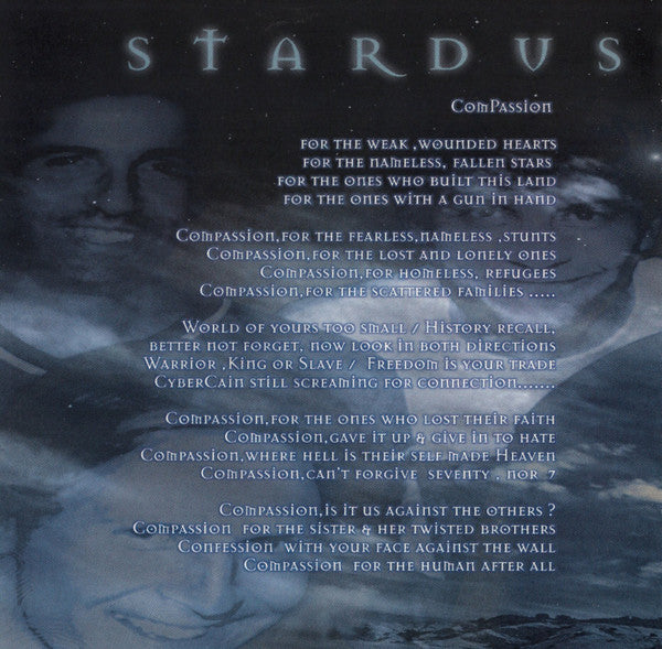 Flower Kings, The - Stardust We Are (CD)