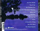 Tragically Hip, The - In Violet Light (CD Tweedehands)