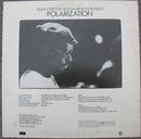 Julian Priester And Marine Intrusion - Polarization (LP Tweedehands)