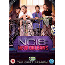 Tv Series - Ncis new orleans - s1 (DVD Music) - Discords.nl