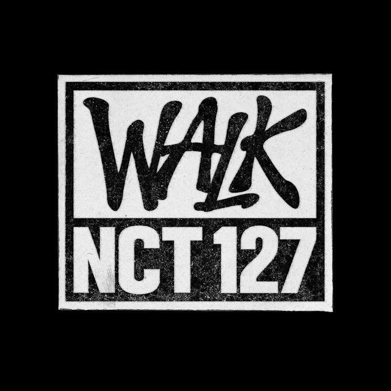 Nct 127 - Walk - the 6th album (CD)