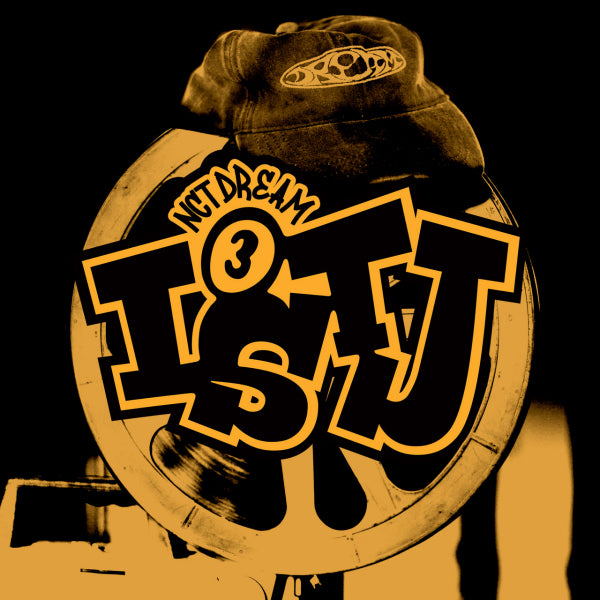 NCT Dream - The 3rd album 'ISTJ' (CD) - Discords.nl