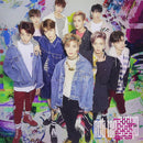 Nct 127 - Chain (CD) - Discords.nl