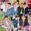 Nct 127 - Chain (CD) - Discords.nl
