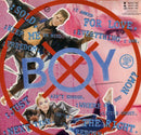 Boy George - Sold (LP Tweedehands)
