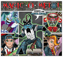 Magic-O-Metal - Vol. 1 - Enter The Metal Realm (CD) - Discords.nl