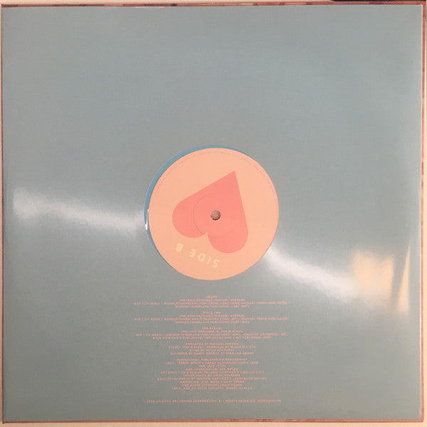 Melanie Martinez - After School EP  (LP) - Discords.nl
