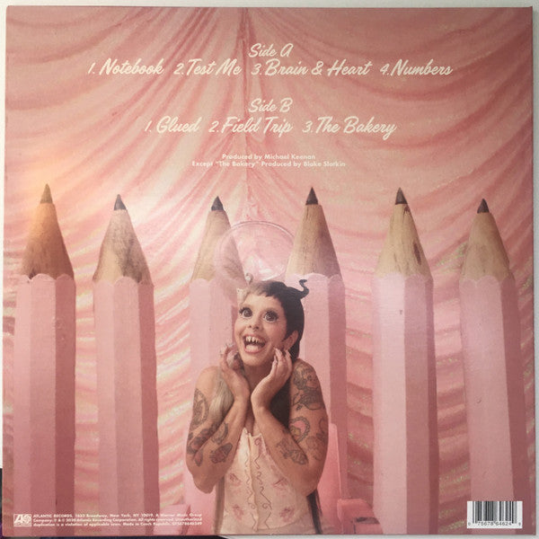Melanie Martinez - After School EP  (LP) - Discords.nl