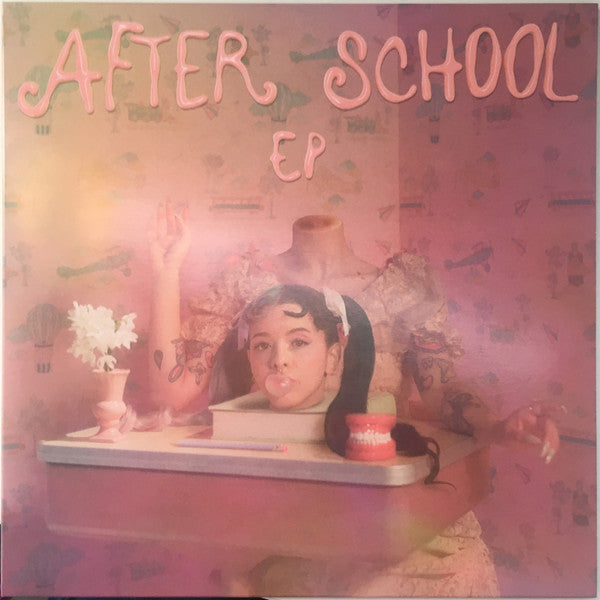 Melanie Martinez - After School EP  (LP) - Discords.nl