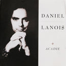 Daniel Lanois - Acadie (CD Tweedehands)