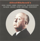 Various - Timeless Classic Albums - Alfred Hitchcock (CD) - Discords.nl