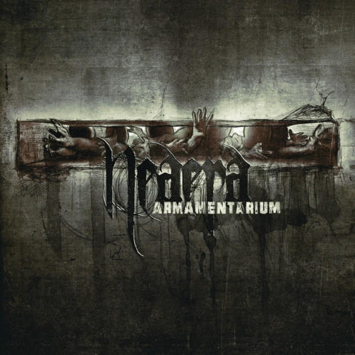 Neaera - Armamentarium (CD) - Discords.nl