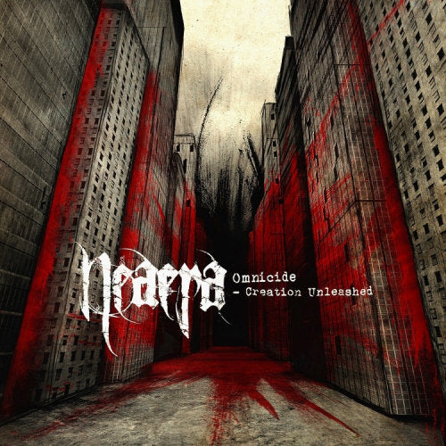 Neaera - Omnicide -creation unleashed- (CD) - Discords.nl