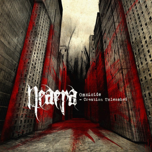 Neaera - Omnicide-creation unleash (CD) - Discords.nl