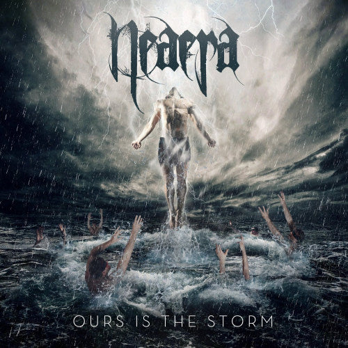 Neaera - Ours is the storm (CD) - Discords.nl