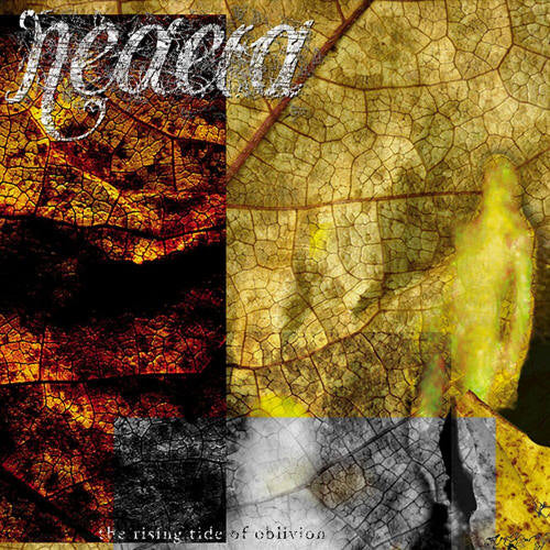 Neaera - The rising tide of oblivion (LP) - Discords.nl