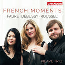 G. Faure - French moments (CD) - Discords.nl