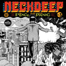 Neck Deep - Peace and the panic (CD) - Discords.nl