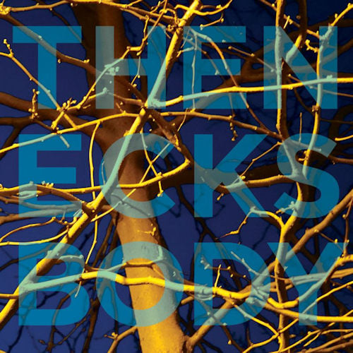 Necks - Body (CD)