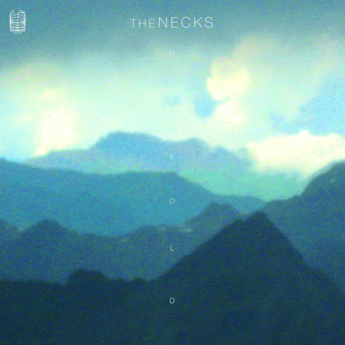 Necks - Unfold (LP) - Discords.nl