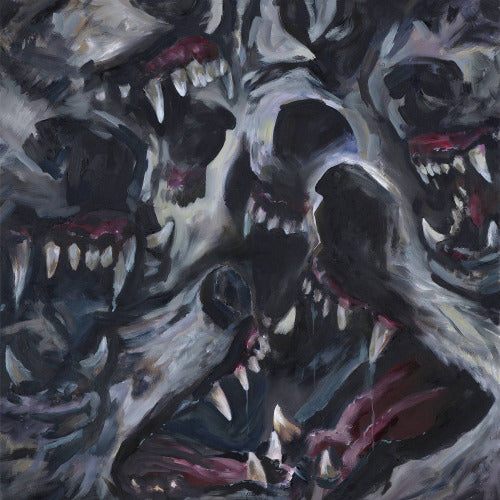 Neck Of The Woods - The annex of ire (CD) - Discords.nl