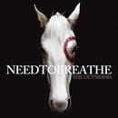 Needtobreathe - The outsiders (LP)