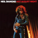 Diamond, Neil - Hot August Night / Nyc (LP) - Discords.nl