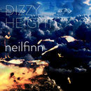 Neil Finn - Dizzy Heights  (LP) - Discords.nl