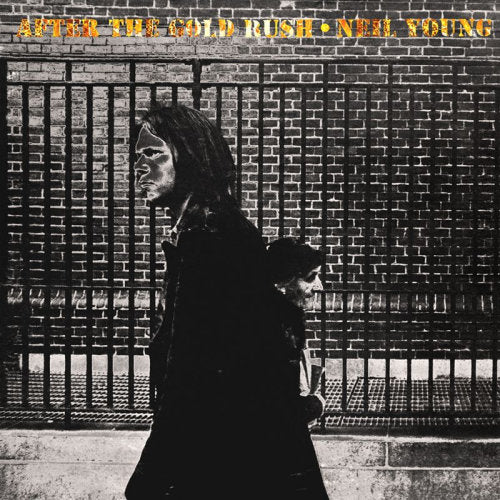 Neil Young - After the goldrush (CD) - Discords.nl