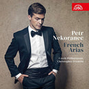 Petr Nekoranec - French arias (CD) - Discords.nl