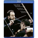 Andris Nelsons - Gewandhausorchester Leipzig - Baiba Skride - Concerto no. 1 for violin and orchestra in a minor- op. 77 - tchaikovsky: symphony no. 5 in e minor- (7-inch single) - Discords.nl