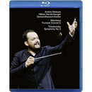 Andris Nelsons - Gewandhausorchester Leipzig - Hã¥kan Hardenberger - Trumpet concerto - tchaikovsky : symphony no. 4 (7-inch single) - Discords.nl