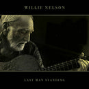 Willie Nelson - Last man standing (LP) - Discords.nl