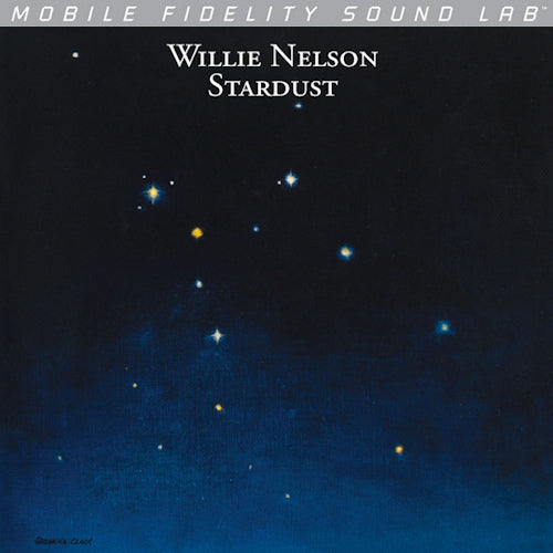 Willie Nelson - Stardust (LP) - Discords.nl