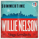 Willie Nelson - Summertime: willie nelson sings gershwin (CD) - Discords.nl