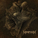 Nemesium - Continua (CD) - Discords.nl