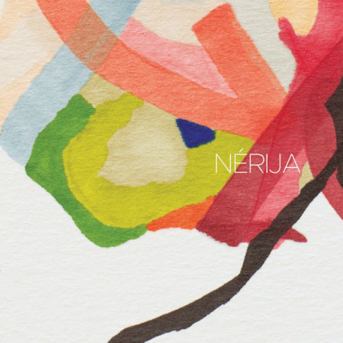 Nerija - Blume (LP) - Discords.nl