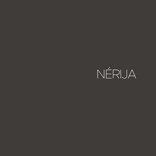 Nerija - Nerija (CD)