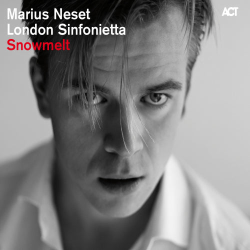 Marius Neset - Snowmelt (CD)