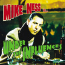 Mike Ness - Under the influences (LP) - Discords.nl