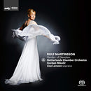 R. Martinsson - Garden of devotion (CD) - Discords.nl