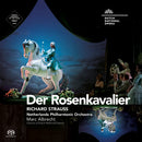 Richard Strauss - Der rosenkavalier (CD) - Discords.nl