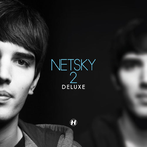 Netsky - 2 (CD) - Discords.nl