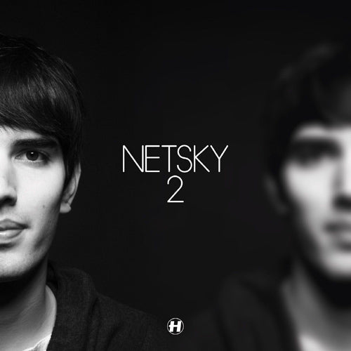 Netsky - 2 (CD) - Discords.nl