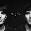 Netsky - 2 (12-inch) - Discords.nl